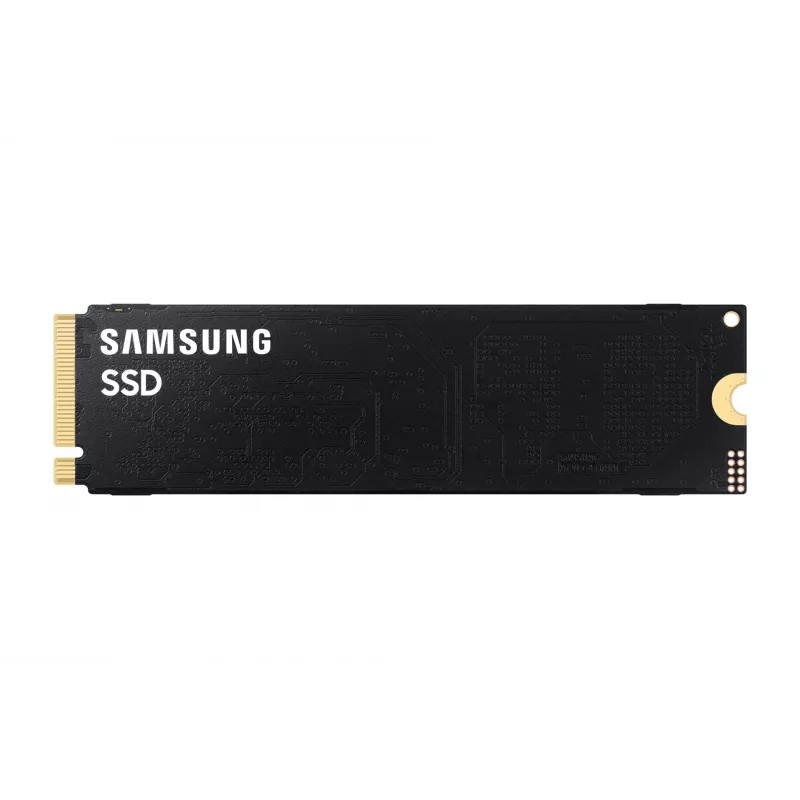 Disco SSD M.2 NVMe Samsung 9100 PRO 1 TB, PCIe 5.0, 2280, leitura 14700 MB/s, escrita 13300 MB/s