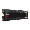 Disco SSD M.2 NVMe Samsung 9100 PRO 1 TB, PCIe 5.0, 2280, leitura 14700 MB/s, escrita 13300 MB/s