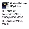 Toner original HP 81X LaserJet preto de alto rendimento, 25000 páginas, preto, 1 unid.