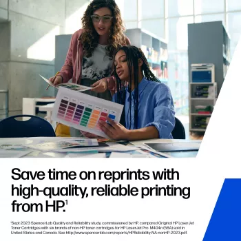 Kit de transferência e rolos HP LaserJet D7H14A