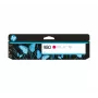 Tinteiro HP N.º 980 HP980 HP 980 magenta