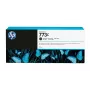 Tinteiro HP 773C 775 ml DesignJet preto mate