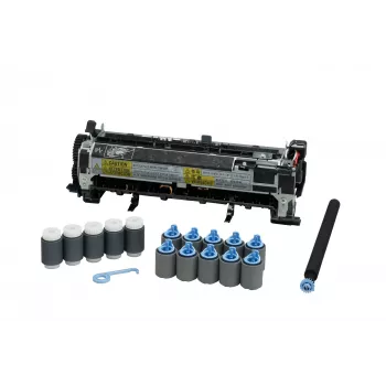 Kit de manutenção HP LaserJet 220V, laser, China, 15 - 32 °C, 10 - 80%, 482 mm, 294 mm