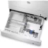 Bandeja de mídia HP LaserJet Color 550 folhas