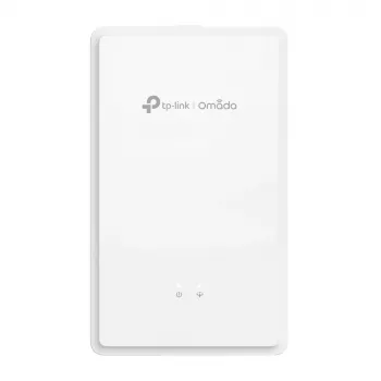 Ponto de acesso TP-Link Omada AX1800 2,4 GHz 5 GHz Wi-Fi 6