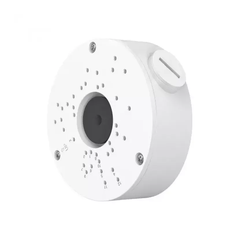 Tomada de rede TP-Link VJB-300 branco alumínio 125x45,7x130,4mm