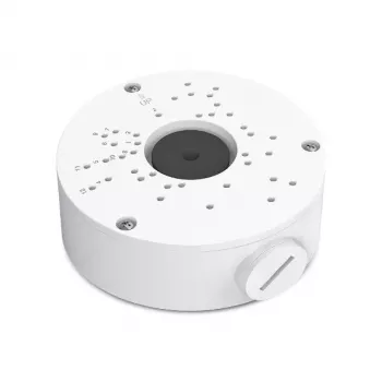 Tomada de rede TP-Link VJB-300 branco alumínio 125x45,7x130,4mm
