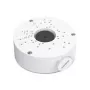 Tomada de rede TP-Link VJB-300 branco alumínio 125x45,7x130,4mm