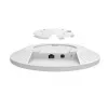 Ponto de acesso TP-Link Omada AX6000 Wi-Fi 6 2,4 GHz 5 GHz