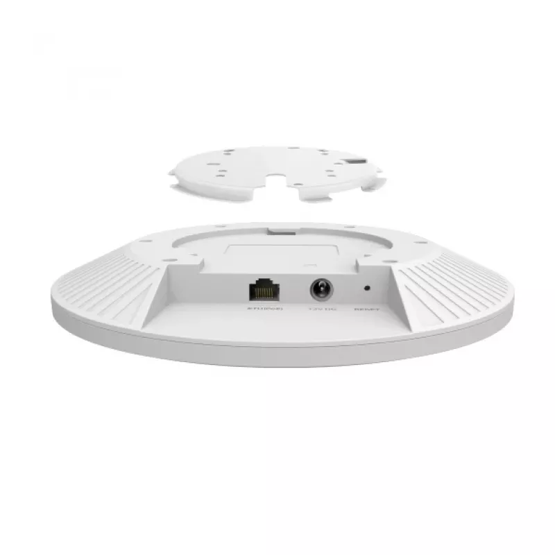 Ponto de acesso TP-Link Omada AX6000 Wi-Fi 6 2,4 GHz 5 GHz
