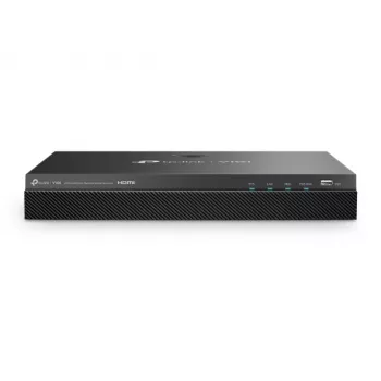 Gravador de vídeo em rede TP-Link VIGI 8 canais PoE+