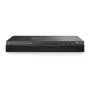 Gravador de vídeo em rede TP-Link VIGI 8 canais PoE+