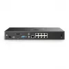 Gravador de vídeo em rede TP-Link VIGI 8 canais PoE+