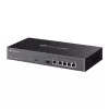 Router com fios TP-Link ER7406 Gigabit Ethernet preto