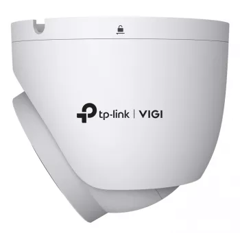 Câmara de vigilância IP turret TP-Link VIGI InSight S445ZI exterior 2688 x 1520 píxeis teto