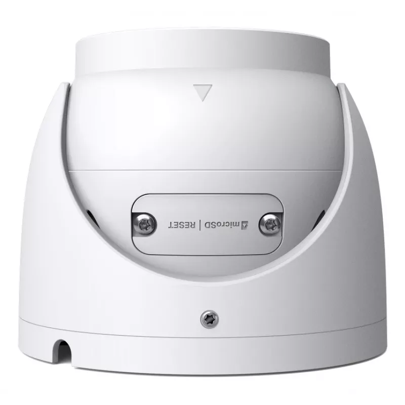 Câmara de vigilância IP turret TP-Link VIGI InSight S445ZI exterior 2688 x 1520 píxeis teto