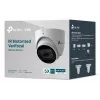 Câmara de vigilância IP turret TP-Link VIGI InSight S445ZI exterior 2688 x 1520 píxeis teto