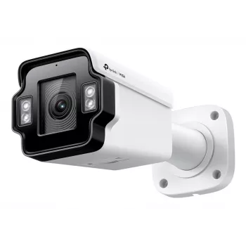 Câmara de segurança IP bullet TP-Link VIGI InSight S345ZI exterior 2688 x 1520 píxeis montagem na parede
