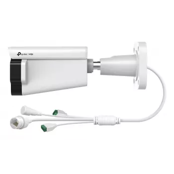 Câmara de segurança IP bullet TP-Link VIGI InSight S345ZI exterior 2688 x 1520 píxeis montagem na parede
