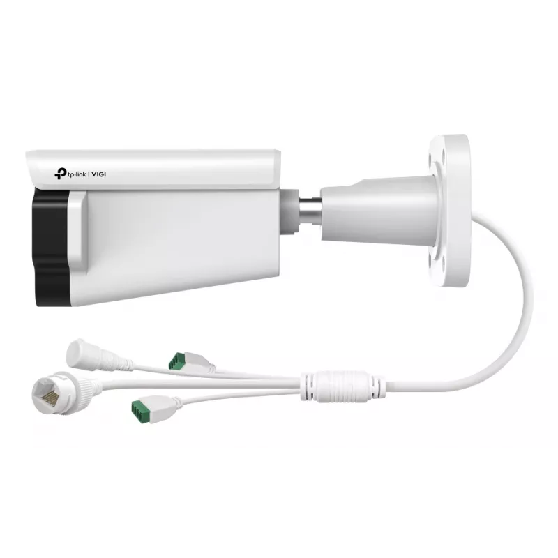 Câmara de segurança IP bullet TP-Link VIGI InSight S345ZI exterior 2688 x 1520 píxeis montagem na parede