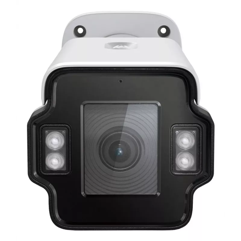 Câmara de segurança IP bullet TP-Link VIGI InSight S345ZI exterior 2688 x 1520 píxeis montagem na parede