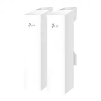 Ponto de acesso bridge sem fios TP-Link 5 GHz 867 Mbit/s longo alcance interior/exterior