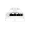 Ponto de acesso bridge sem fios TP-Link 5 GHz 867 Mbit/s longo alcance interior/exterior