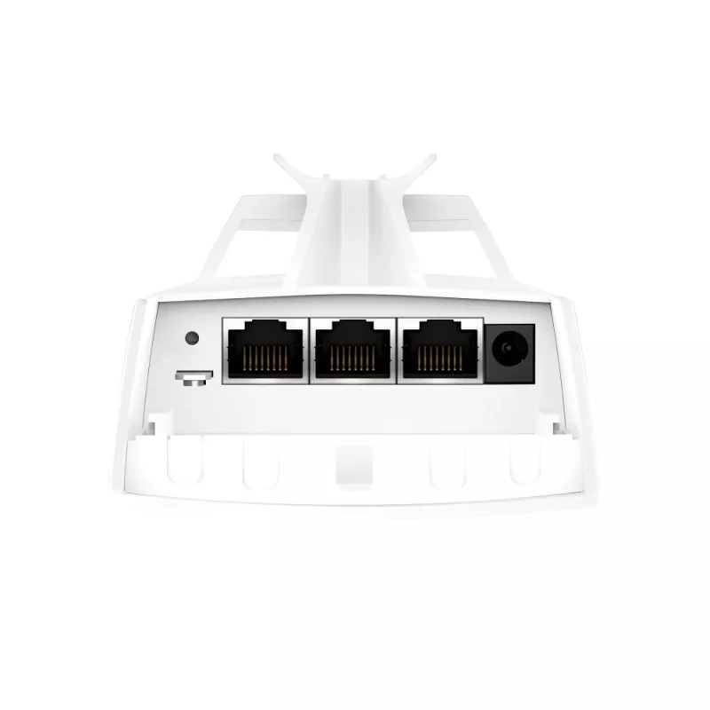 Ponto de acesso bridge sem fios TP-Link 5 GHz 867 Mbit/s longo alcance interior/exterior