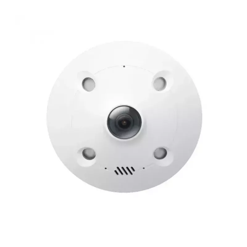 Câmara de vigilância IP TP-Link InSight S655I interior 2560 x 1920 píxeis teto/parede