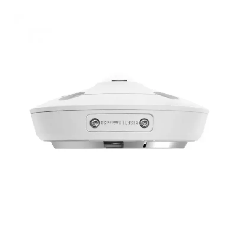 Câmara de vigilância IP TP-Link InSight S655I interior 2560 x 1920 píxeis teto/parede