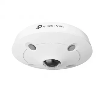 Câmara de vigilância IP TP-Link InSight S655I interior 2560 x 1920 píxeis teto/parede