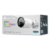 Câmara de vigilância IP bullet TP-Link INSIGHT S355 exterior 2880 x 1620 píxeis montagem na parede
