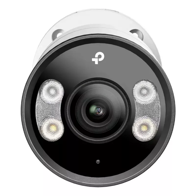 Câmara de segurança IP bullet TP-Link INSIGHT S355 exterior 2880 x 1620 píxeis parede