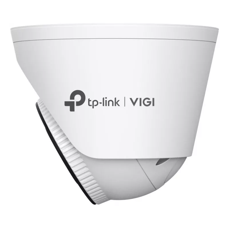 Câmara de vigilância IP turret TP-Link INSIGHT S455 exterior 2880 x 1620 píxeis montagem no teto