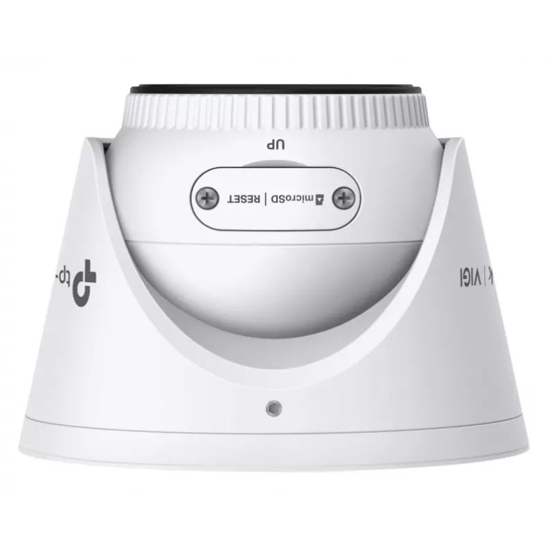 Câmara de vigilância IP turret TP-Link INSIGHT S485 exterior 3840 x 2160 píxeis montagem no teto