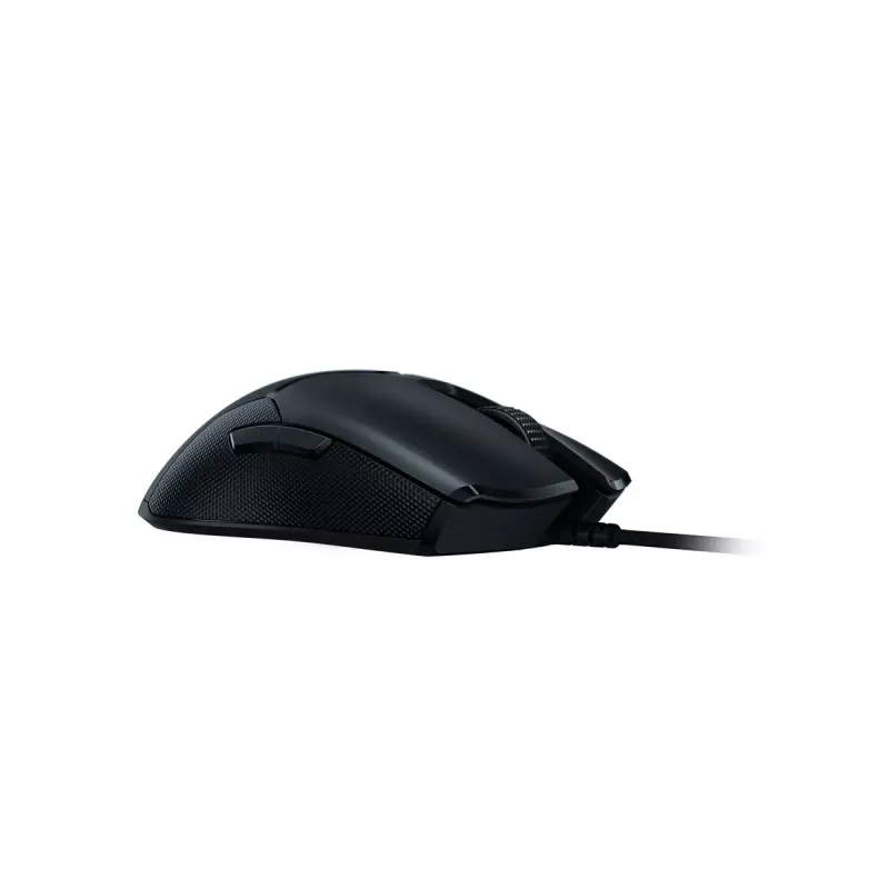Rato gaming Razer Viper 8K Hz preto USB