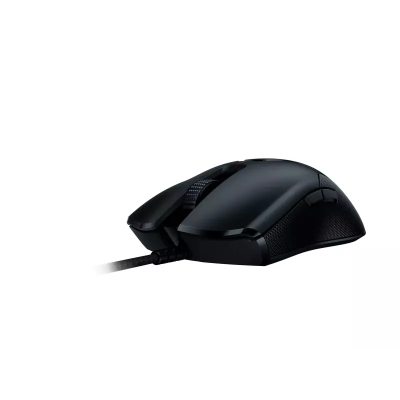 Rato gaming Razer Viper 8K Hz preto USB