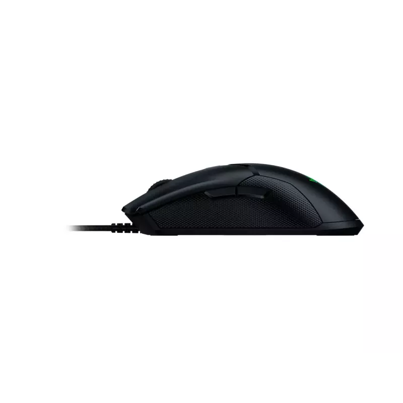 Rato gaming Razer Viper 8K Hz preto USB