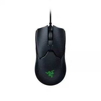 Rato gaming Razer Viper 8K Hz preto USB
