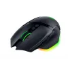 RAZER Basilisk V3 Pro – Rato gaming sem fios personalizável com roda de inclinação Razer HyperScroll