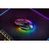 RAZER Basilisk V3 Pro – Rato gaming sem fios personalizável com roda de inclinação Razer HyperScroll