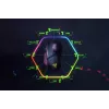 RAZER Basilisk V3 Pro – Rato gaming sem fios personalizável com roda de inclinação Razer HyperScroll