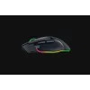 RAZER Basilisk V3 Pro – Rato gaming sem fios personalizável com roda de inclinação Razer HyperScroll