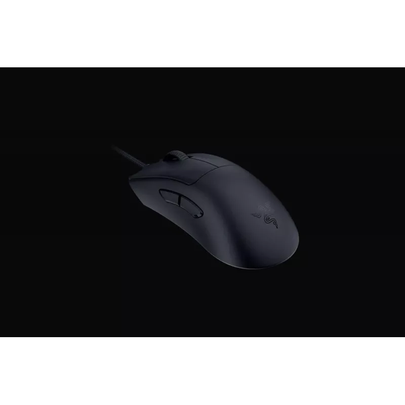 Rato gaming Razer DeathAdder V3 com fios