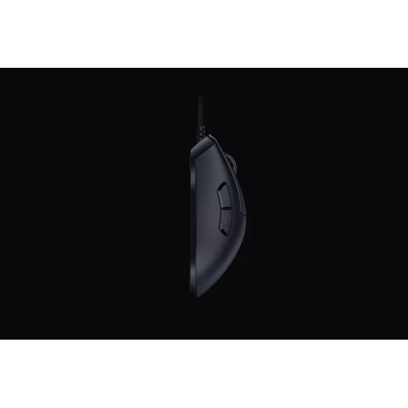 Rato gaming Razer DeathAdder V3 com fios