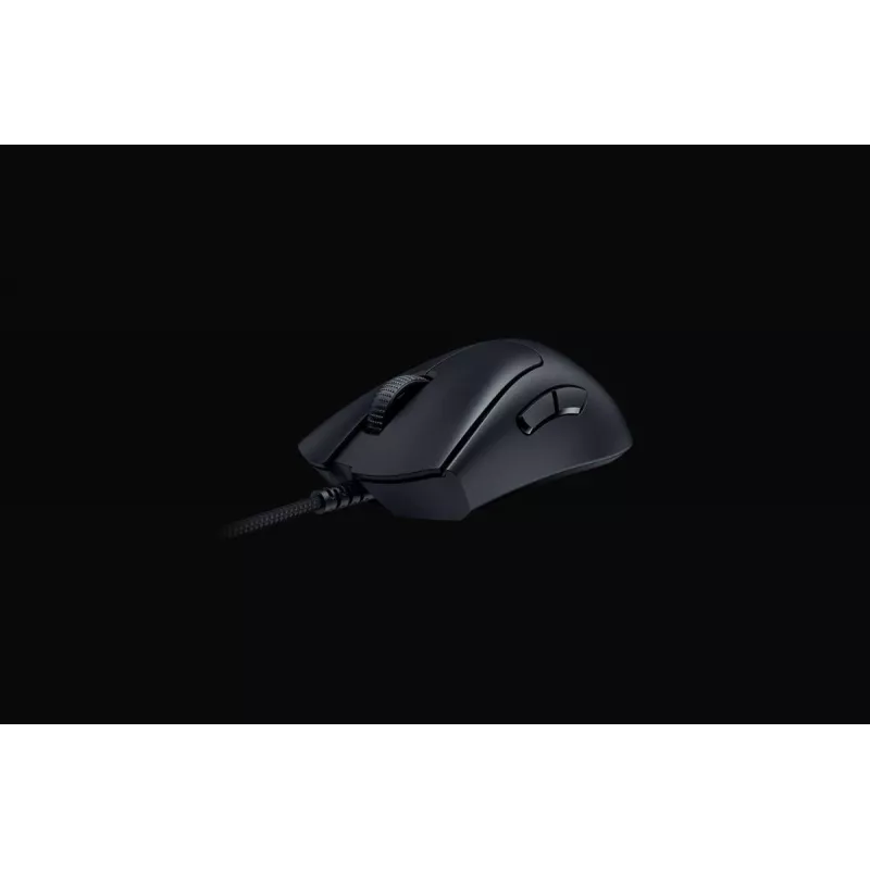 Rato gaming Razer DeathAdder V3 com fios