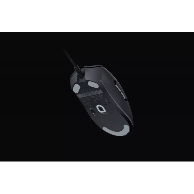 Rato gaming Razer DeathAdder V3 com fios