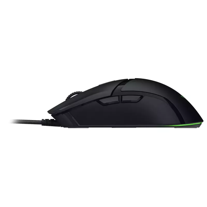 Rato gaming Razer Cobra com fios