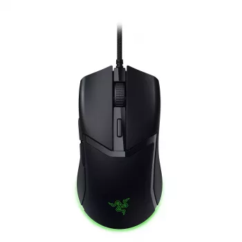 Rato gaming Razer Cobra com fios