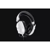 Headset RAZER BlackShark V2 X - estéreo - 3.5mm - branco - multiplataforma